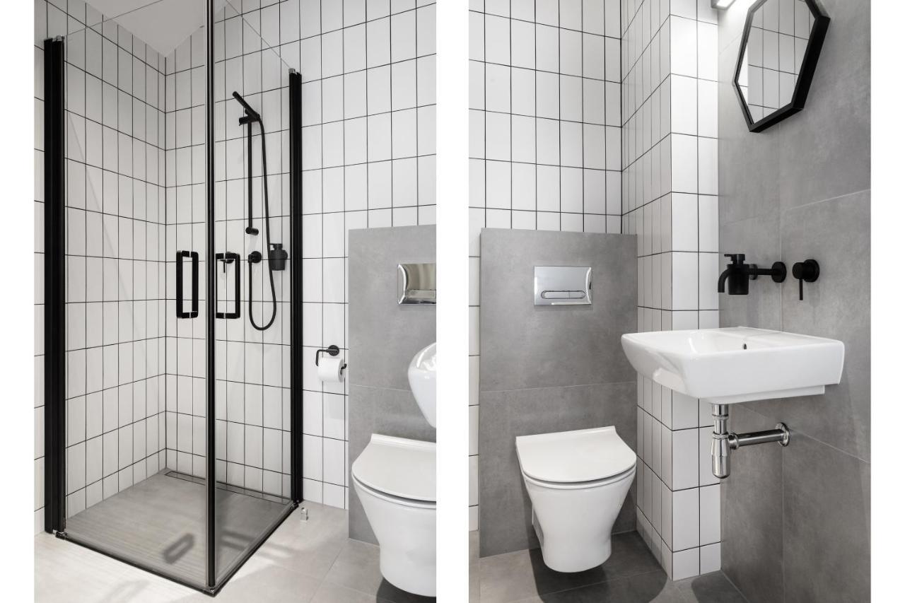 Househost Apartament: Ul. Miodowa 42/42B Краков Экстерьер фото